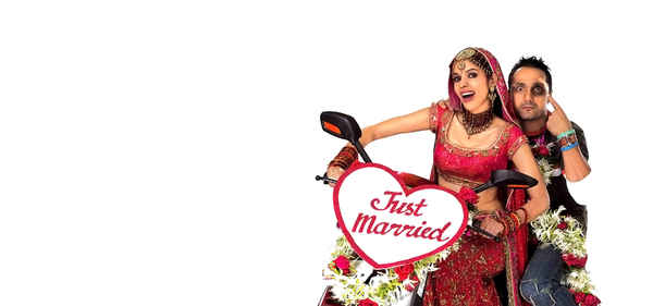 Pyaar Ke Side Effects Poster 3