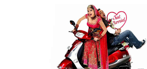 Pyaar Ke Side Effects Poster 2