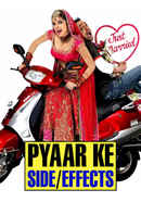Pyaar Ke Side Effects Poster 1