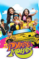 Pyare Mohan Poster 1