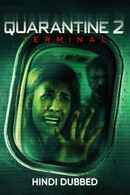 Quarantine 2: Terminal Poster 7