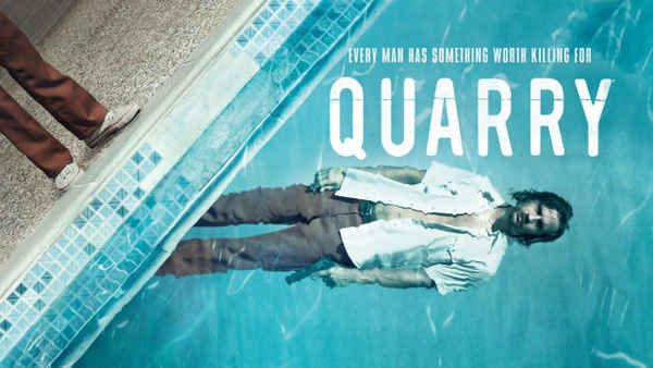 Quarry Poster 5