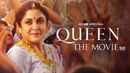 Queen (Hindi) - The Movie Poster 6