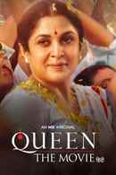 Queen (Hindi) - The Movie Poster 7