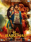 R...Rajkumar Poster 1