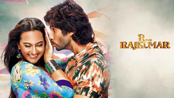 R...Rajkumar Poster 6