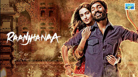 raanjhanaa full movie online watch