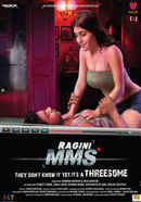 Ragini MMS Poster 1