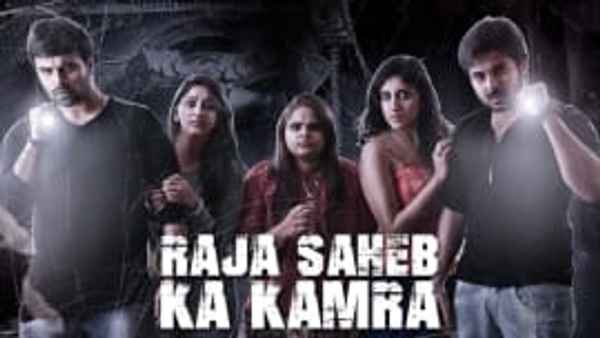 Raja Saheb Ka Kamra Poster 3