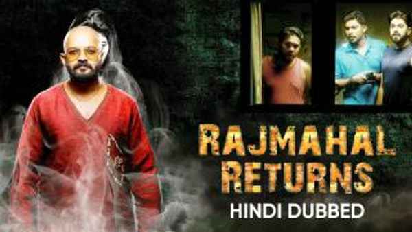 Rajmahal Returns Poster 6
