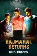 Rajmahal Returns Poster 7