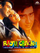 Raju Chacha Poster 4