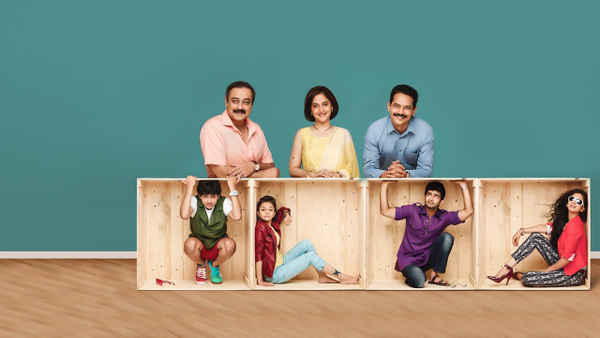 Rajwade and Sons Poster 5