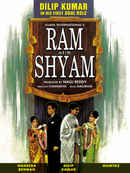 Ram Aur Shyam Poster 6