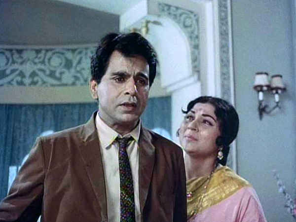 Ram Aur Shyam Poster 4