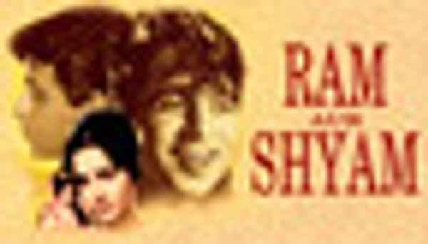 Ram Aur Shyam Poster 3
