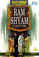 Ram Aur Shyam Poster 2