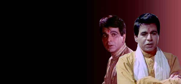 Ram Aur Shyam Poster 1