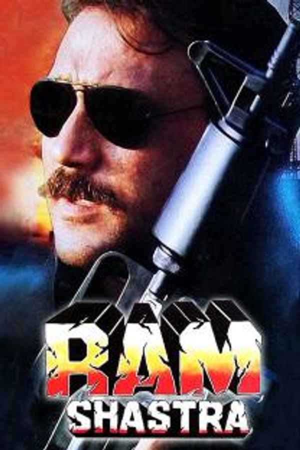 Ram Shastra Poster 1