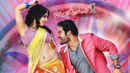 Ramayya Vasthavayya Poster 1