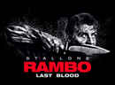 Rambo: Last Blood Poster 5