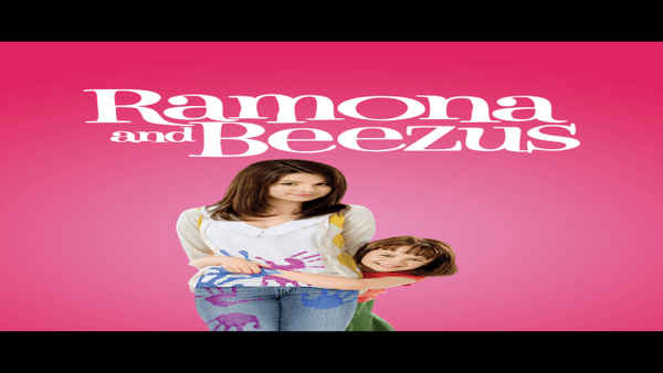 Ramona and Beezus Poster 1