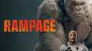 Rampage Poster 2