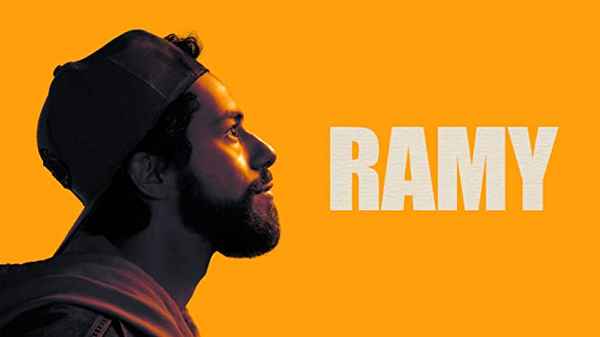 Ramy: Poster 1