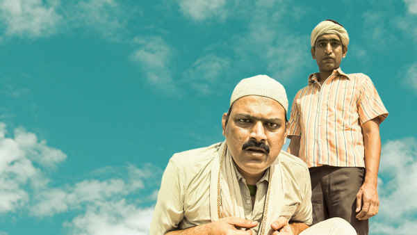 Ranga Patanga Poster 5