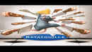 Ratatouille Poster 1