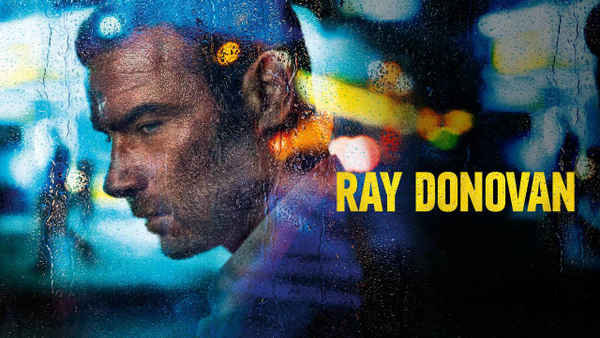 Ray Donovan Poster 5