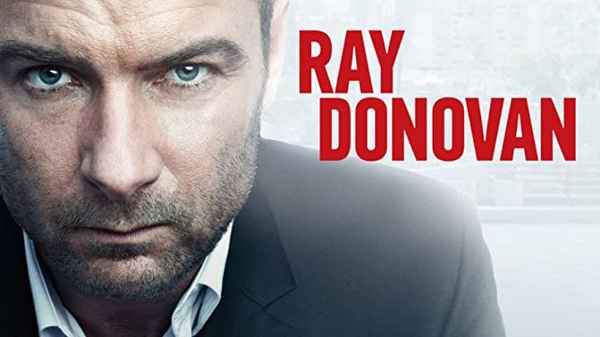 Ray Donovan Season 1 Poster 1