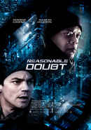 Reasonable Doubt Poster 4