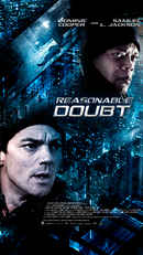 Reasonable Doubt Poster 5