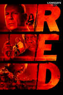 Red Poster 6