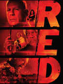 Red Poster 5