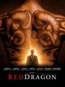 Red Dragon Poster 5