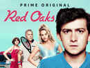 Red Oaks Season 1 Poster 1