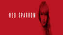 Red Sparrow Poster 4