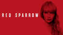 Red Sparrow Poster 1