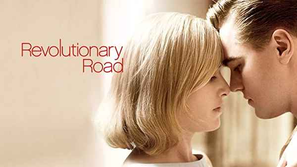 Revolutionary Road Poster 7