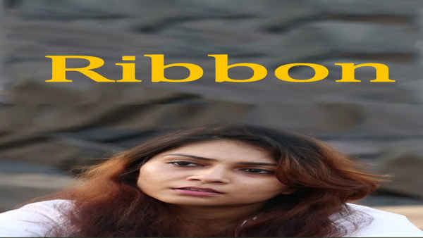 Ribbon Poster 2