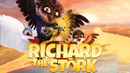 Richard the Stork Poster 4