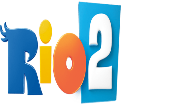 Rio 2 Poster 1