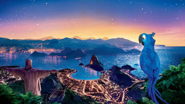 Rio Poster 7