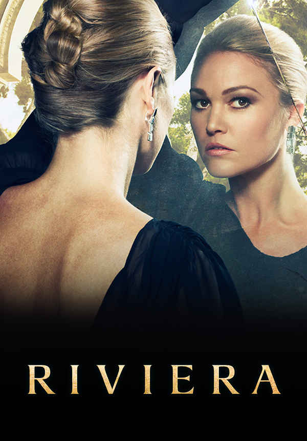 Riviera Poster 1