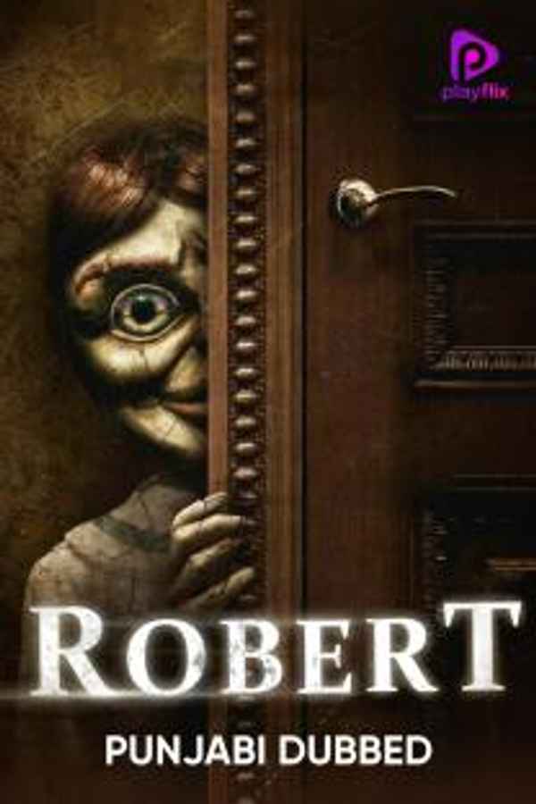Robert Poster 7