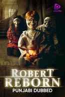Robert Reborn Poster 3
