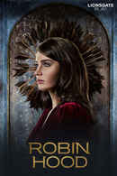 Robin Hood Poster 7