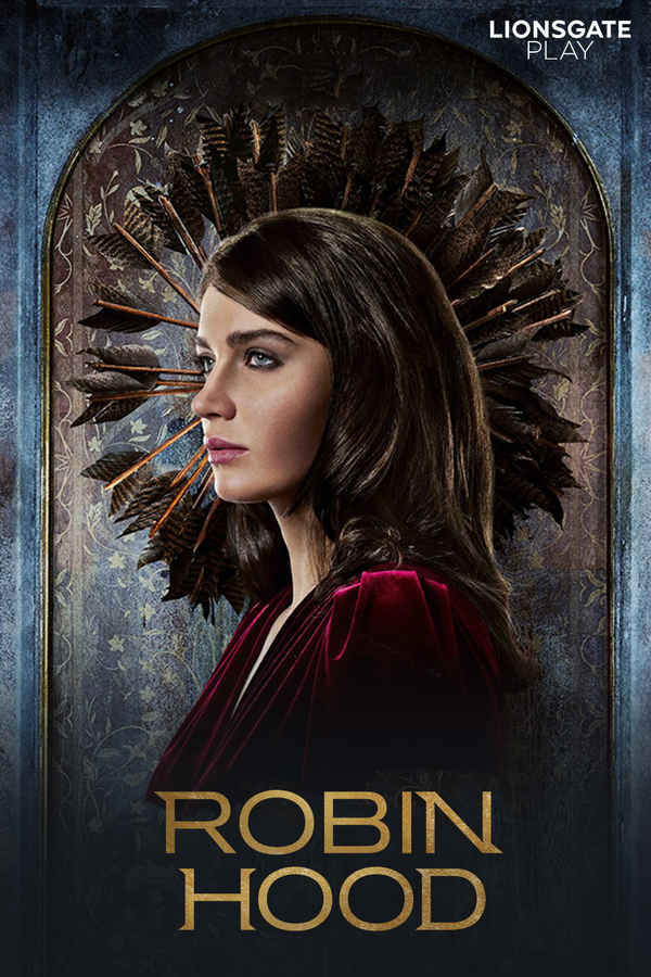 Robin Hood Poster 7